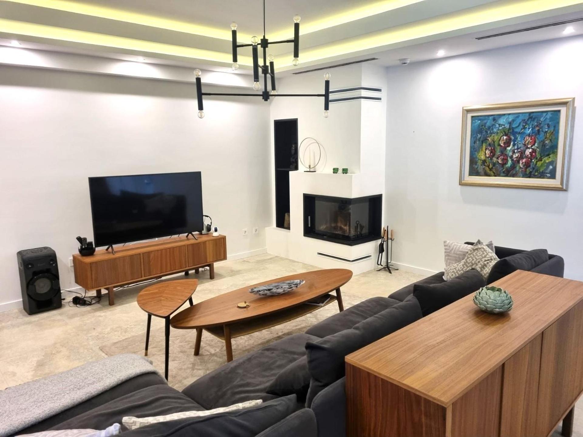 Villa Vista Azzurra Tivat Exterior photo