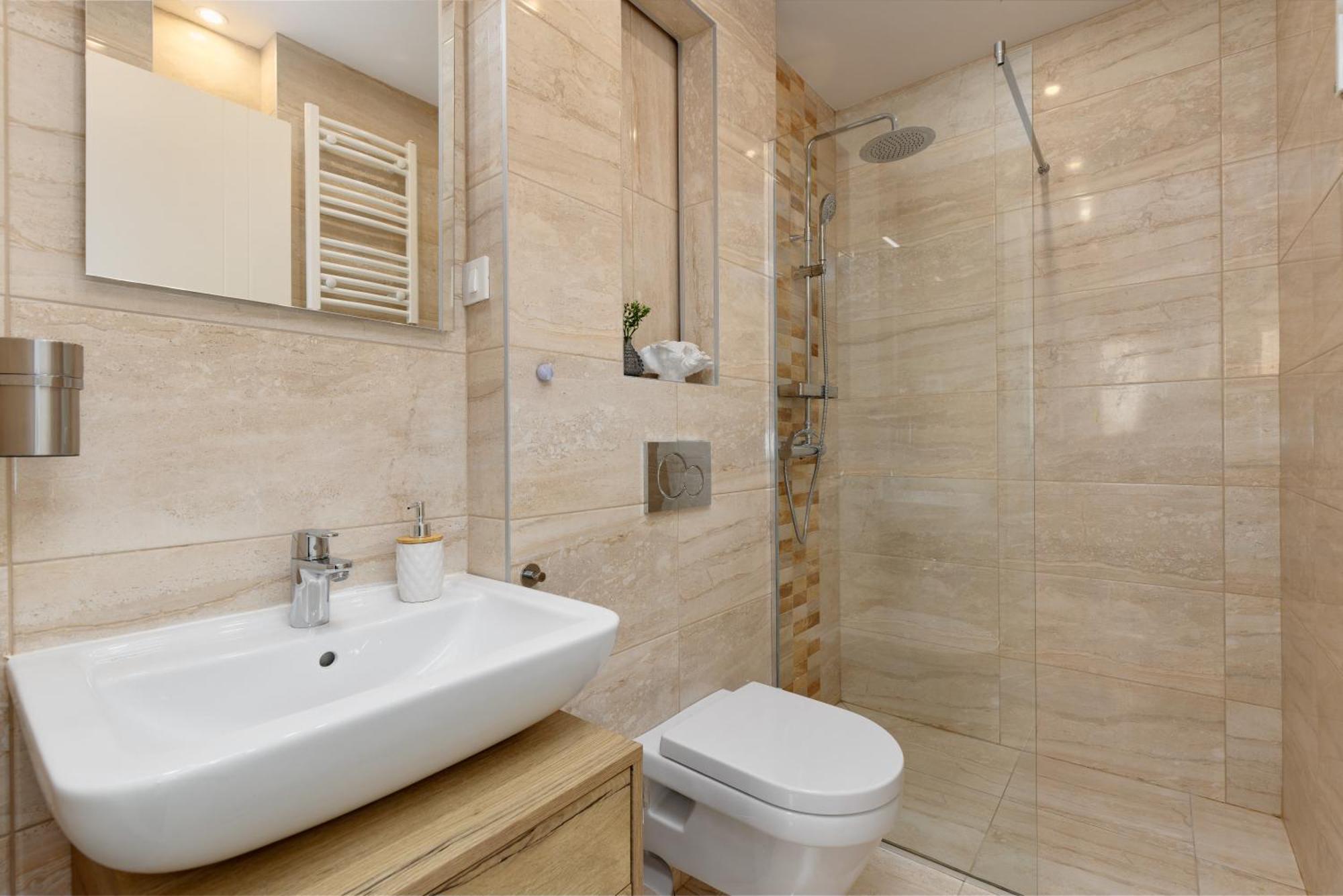 Villa Vista Azzurra Tivat Exterior photo
