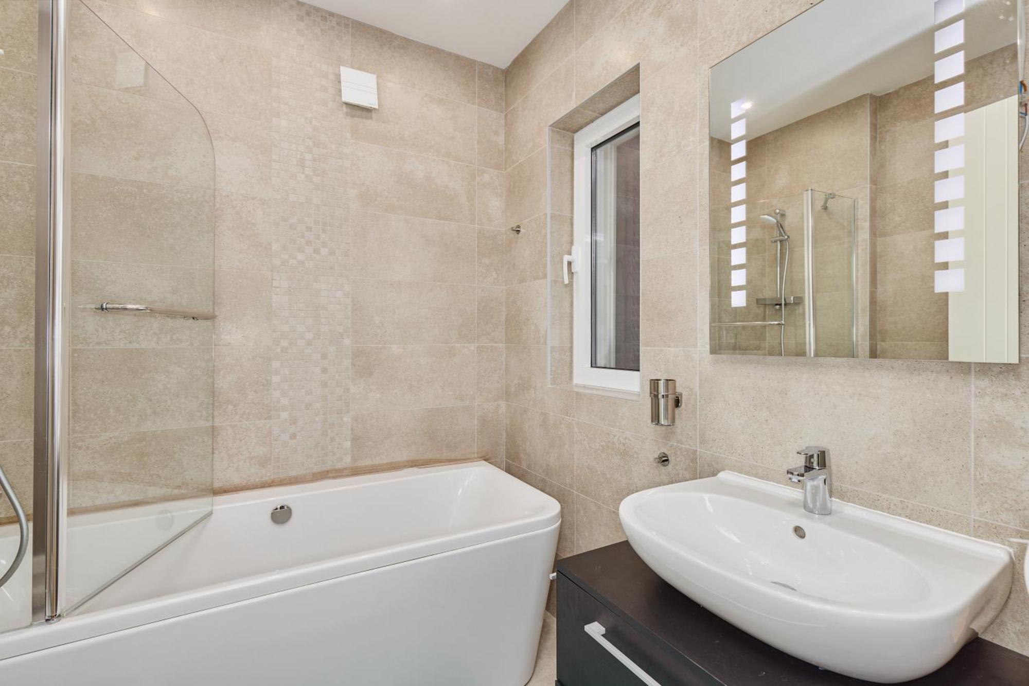 Villa Vista Azzurra Tivat Exterior photo